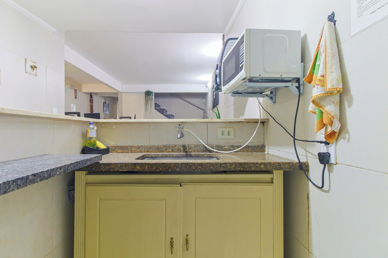 Others 4, Casa Saraiva, São Paulo