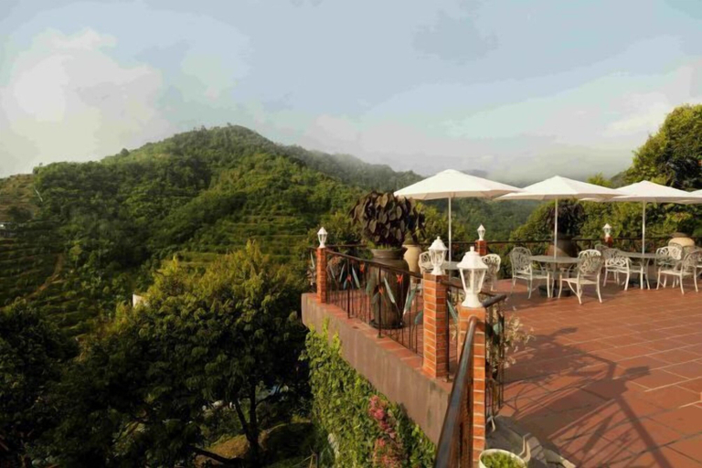 Others 5, Bilut Hills - Eco Resort, Bentong