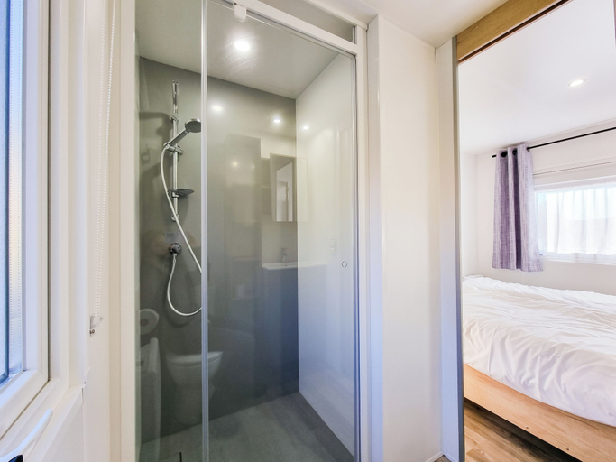 Bathroom 2, First Camp Sommarvik - Årjäng, Årjäng