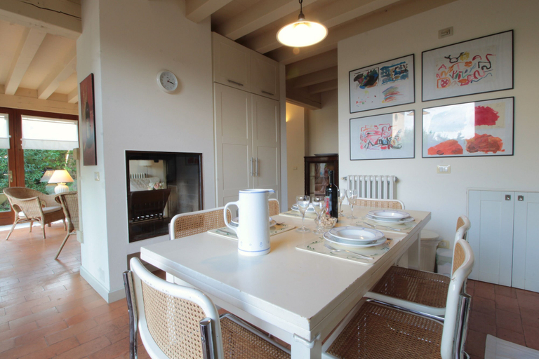 Private kitchen 3, Calicantus Verona Pool Wifi, Verona