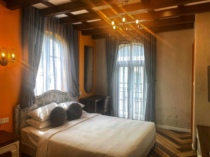 Bedroom 2, Skyline Hotel Phu Quoc, Phú Quốc