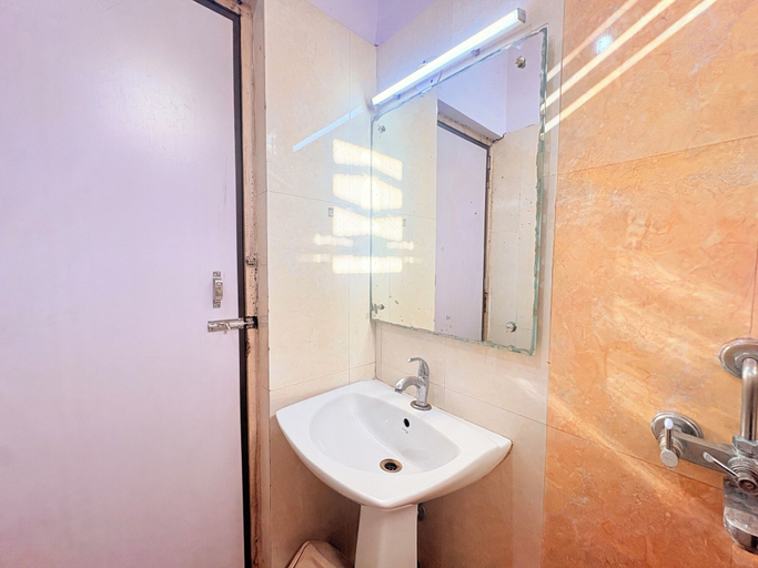 Bathroom 4, RRV Hotel Amritsar, Amritsar