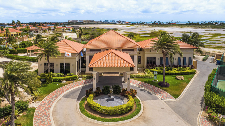 Exterior & Views 2, Diamante 15