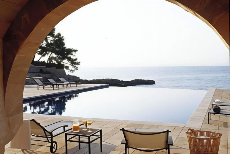 Interior 5, Hotel Hospes Maricel & Spa, Baleares