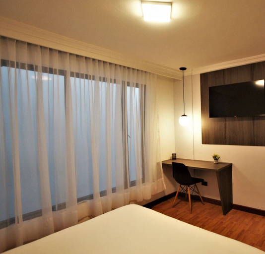 Bedroom 3, CASA BLANCA HOSPEDAJE PASTO SAS, San Juan de Pasto