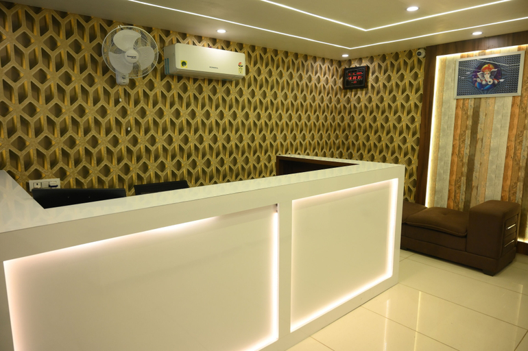 Others 4, The Golden Villa, Kaushambi