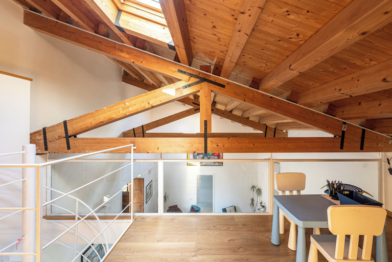 Game room 3, San Salvatore Apartment by Wonderful Italy, Palermo