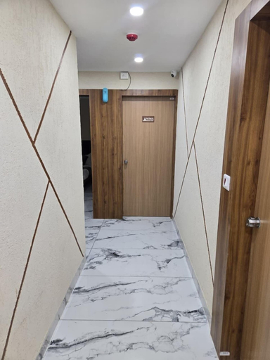 Interior, Hotel Nexon Inn, Ahmadabad