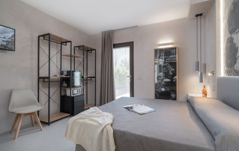 Bedroom 3, Villa Ilma Luxury Rooms, Olbia-Tempio