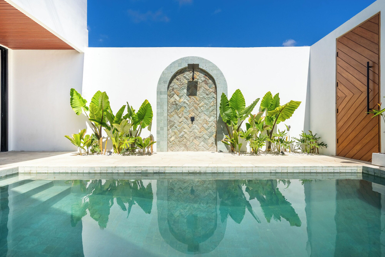 Pool 3, Villa Nuusa Bingin, Badung