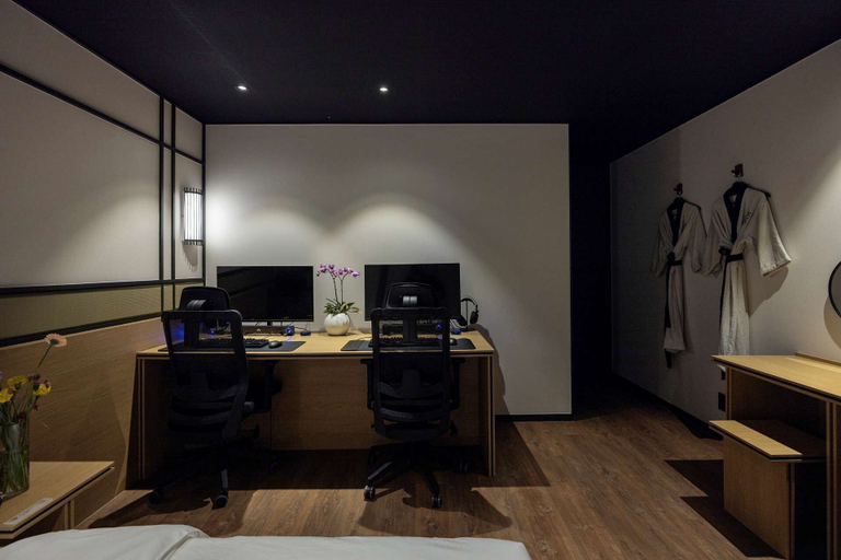 Room 5, Mitasuya Ryokan Hotel by Anook Daejeon Yuseong, Yuseong