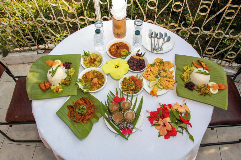 Food & Drinks 5, Holiday Inn Resort Bandarban, Bandarbon
