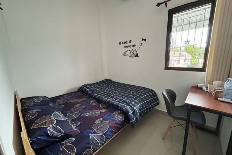 Property amenity 2, Lub D, Batong