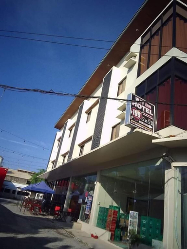 Exterior & Views, WJV INN CASUNTINGAN, Mandaue City