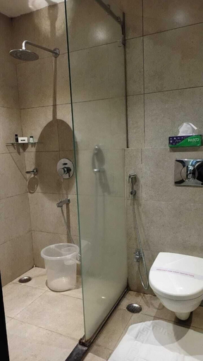 Bathroom 3, Awesome Palace, Kamrup Metropolitan