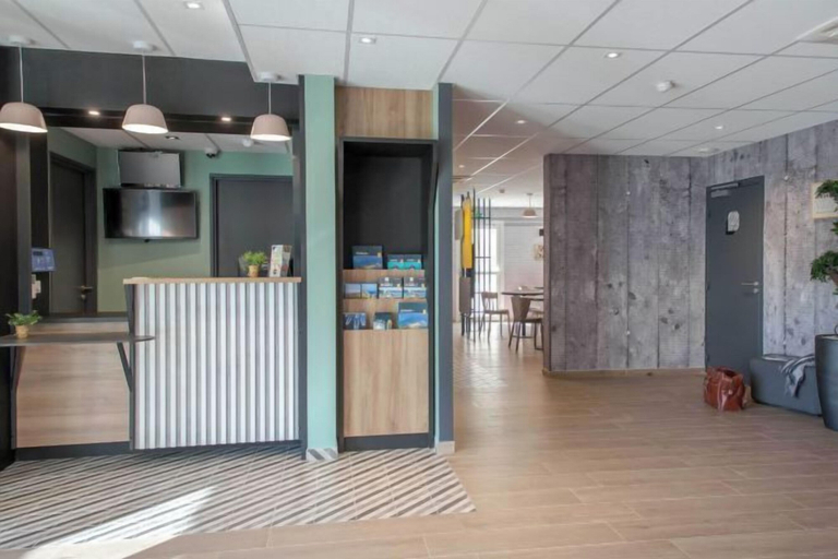 Others 4, B&B Hotel Sainte-Maxime Golfe de Saint Tropez, Var