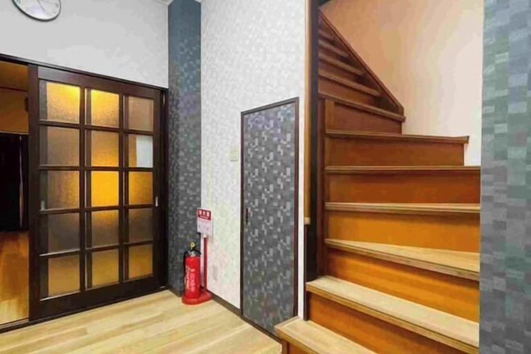 Interior 2, Remembrance, Osaka