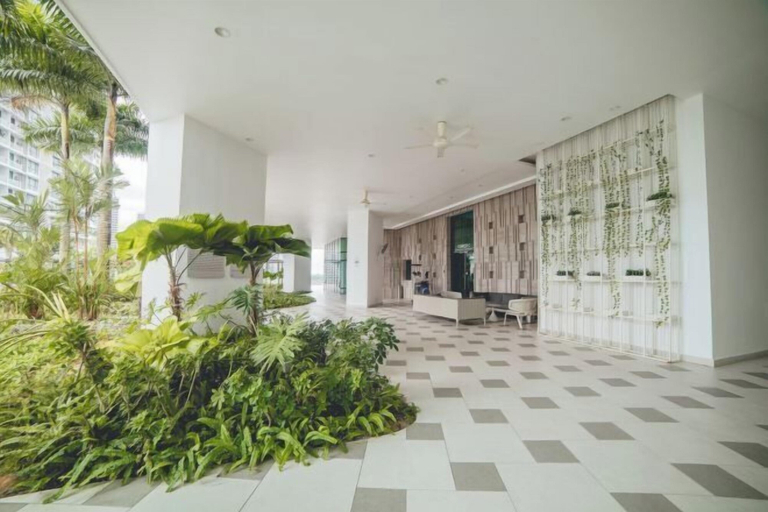 Exterior & Views 1, Macrolink Medini Blossom Stay 2BR 4pax Legoland, Johor Bahru
