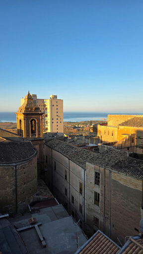 Exterior 3, Domus Terravecchia, Agrigento