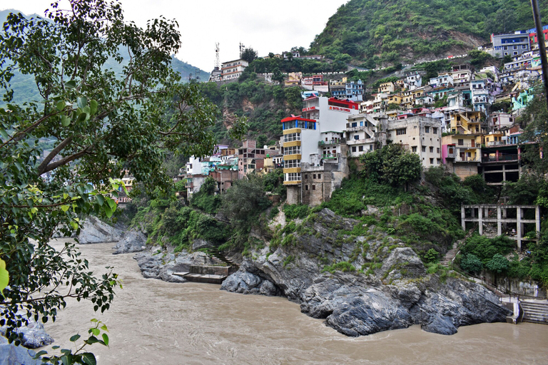 View from property 4, Hotel US Tower, Garhwal