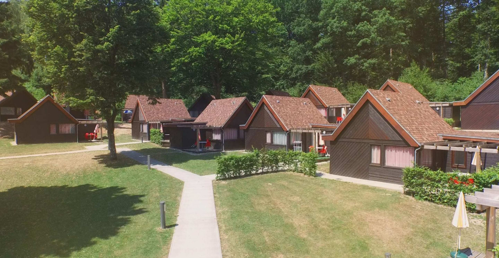 Primary image, Cottage in Bitche With Heated Pool, Moselle