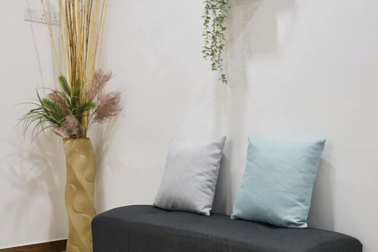 Interior 3, IpohComfortHomestay, 4-10pax 10mins to attraction, Kinta