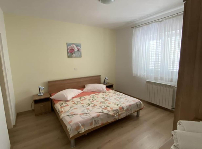 Room 4, Apartments Villa Jagoda, Lopar/Supetarska Draga