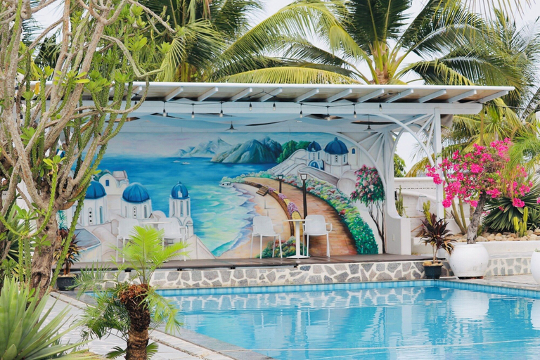 Pool 2, santorinivilla.vn, Cam Ranh