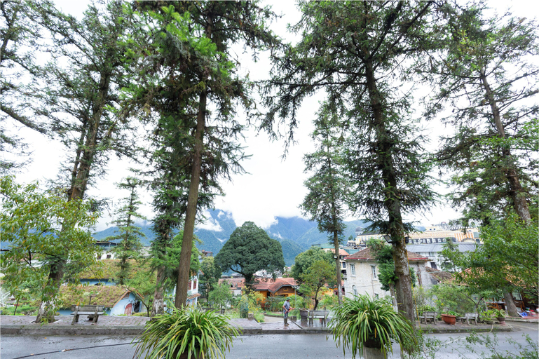 Others 4, Khach San Cong Doan Sapa, Sa Pa