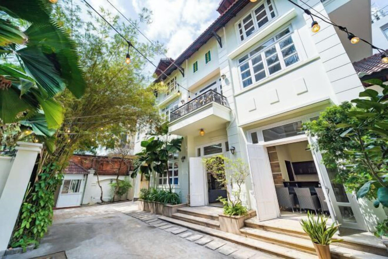 Exterior 5, KN6HOLIDAY VILLA, District 2