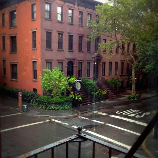 Room 2, The West Village Gem, New York