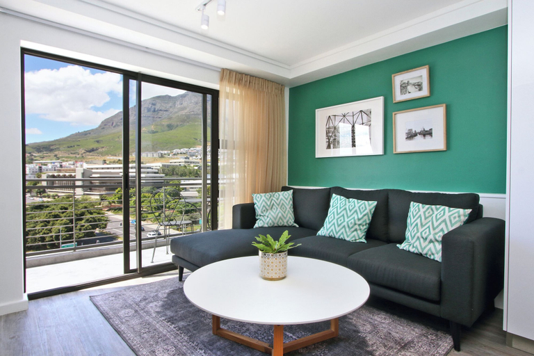 Living area 3, Castle Rock by ITC Hospitality, City of Cape Town