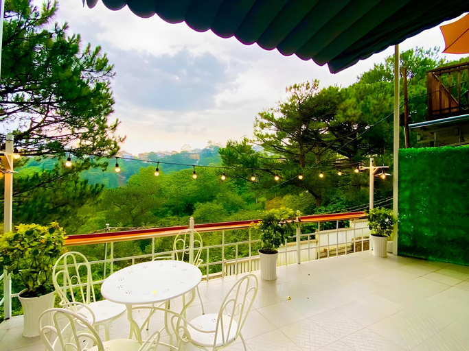 Others 4, An Khánh Villa, Đà Lạt
