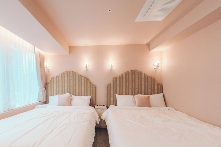 Room 3, Monthliv Jongno Hotel Stay, Jongno