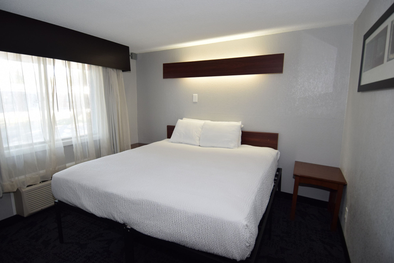 Primary image, Orchard Park Motel, Erie
