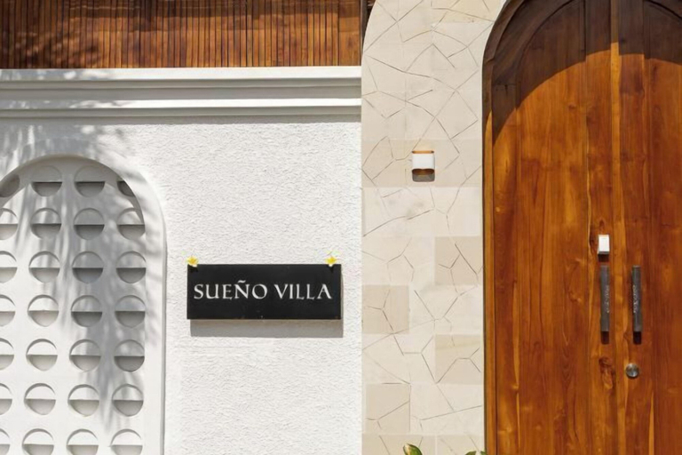 Exterior 4, Sueño Villa Seminyak, Denpasar