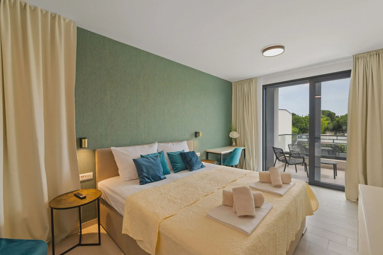 Room 4, 78, Medulin