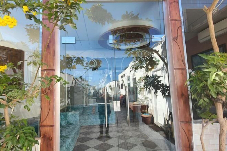 Exterior & Views, Sababa Hotel, Sant Katrin