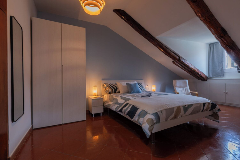 Room 5, Casa di Leonardo by Wonderful Italy, Torino