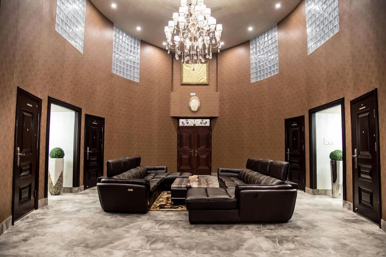 Exterior 4, Tea Villa Luxury Resort, Moulvibazar