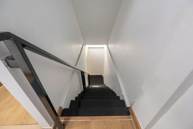 Interior 3, Spacious Family Haven Chatuchak Market - 5BR House, Chatuchak