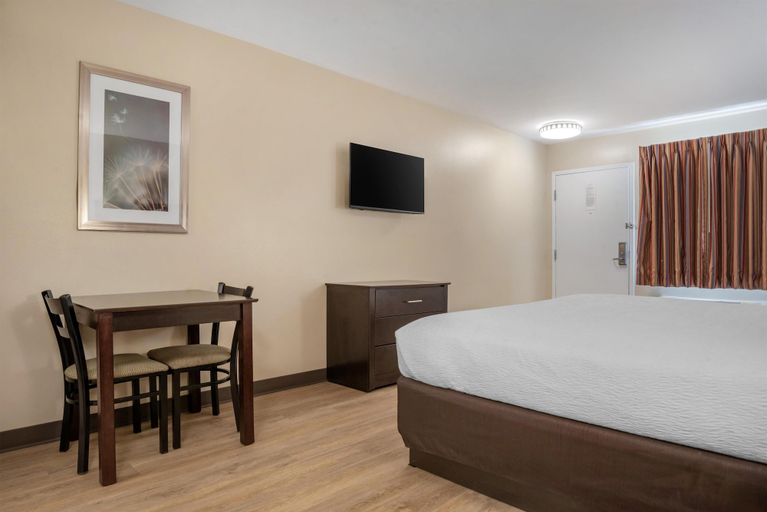 Bedroom 3, SureStay Studio by Best Western Gonzales, Ascension