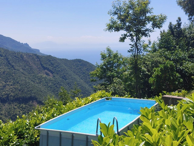 Pool, Adagio Ravello, Salerno