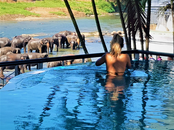 Sport & Beauty 5, Hotel Elephant Park, Rambukkana