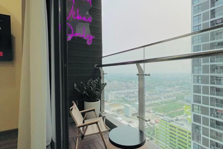 Exterior 3, Summer House Vinhomes Smartcity, Từ Liêm