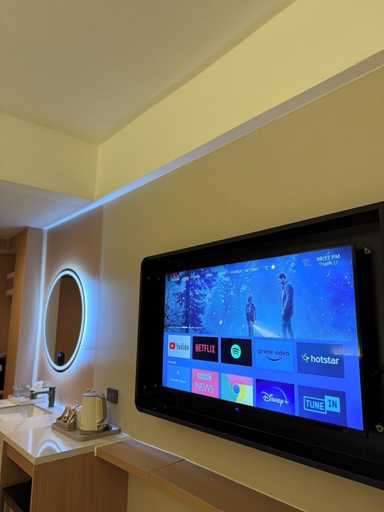 Room 4, Star Hotel Pattaya, Pattaya