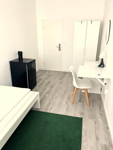 Others 5, D10 I shared bathrooms&kitchen, München