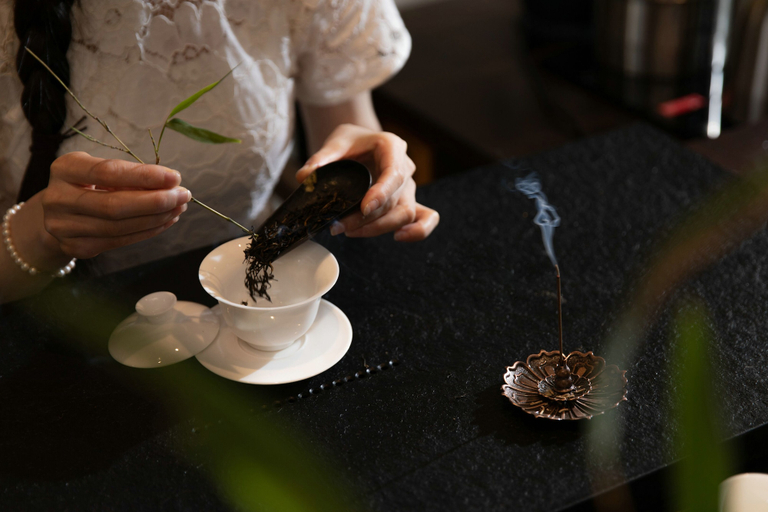 Property amenity 2, Ancient Charm Luxe Retreat Lijiang, Lijiang