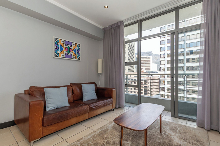 Others 5, Icon Studio Apartment, City of Cape Town