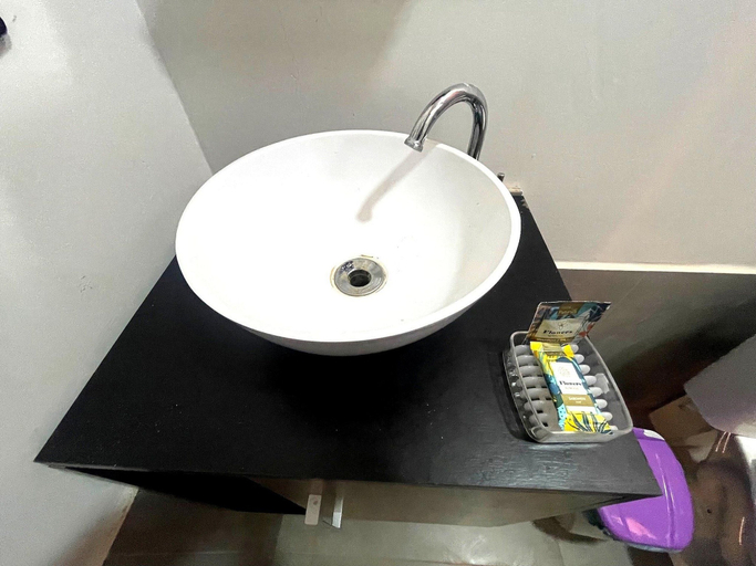 Bathroom 3, RIVIERA PREMIUM, Santa Clara do Oeste